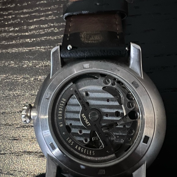 MVMT Arc Automatic Watch - Picture 5 of 7